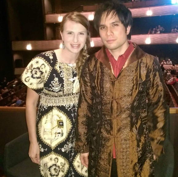 Meet a new Posher, Heidi - Picture 3 of 3